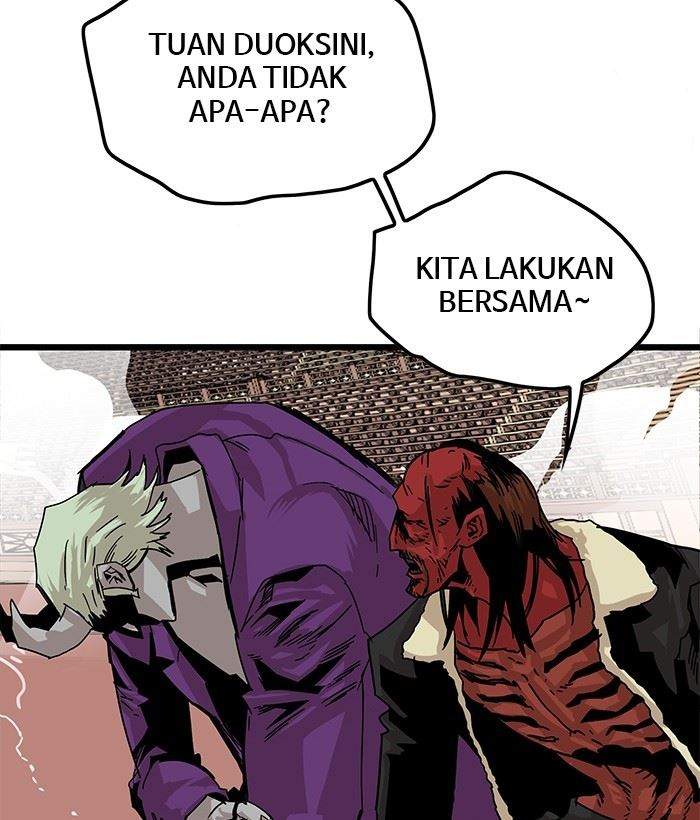 Troll Trap Bab 150 halaman 154