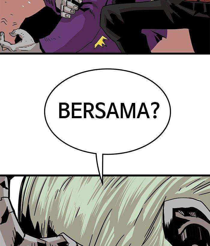 Troll Trap Bab 150 halaman 155