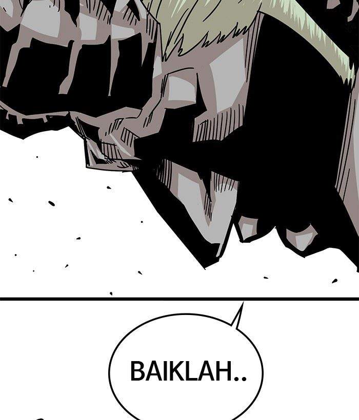 Troll Trap Bab 150 halaman 156