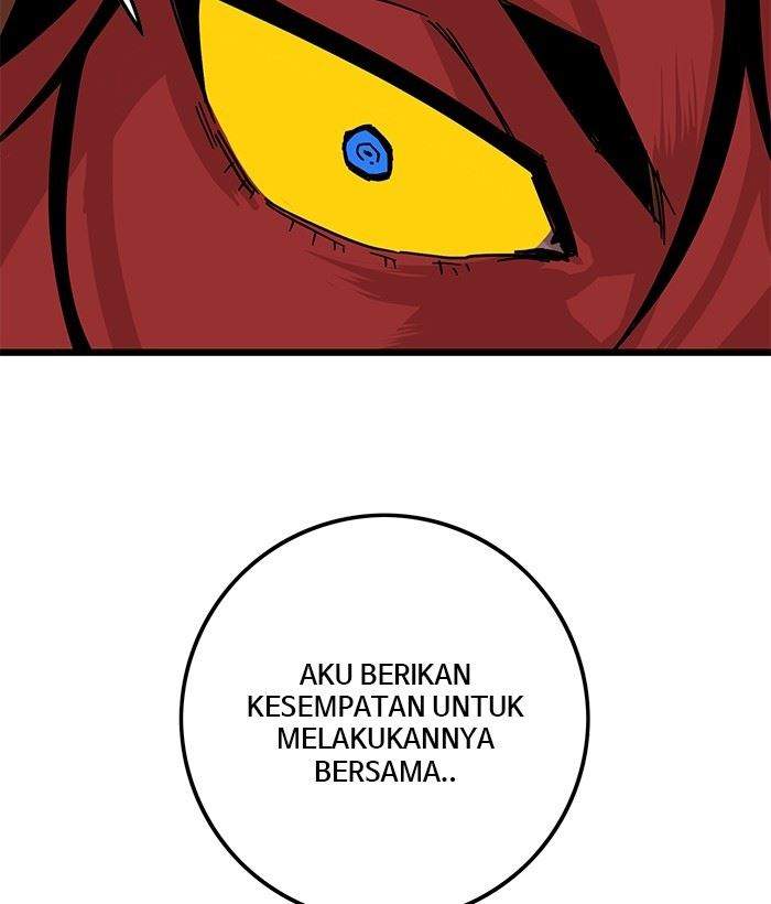 Troll Trap Bab 150 halaman 158