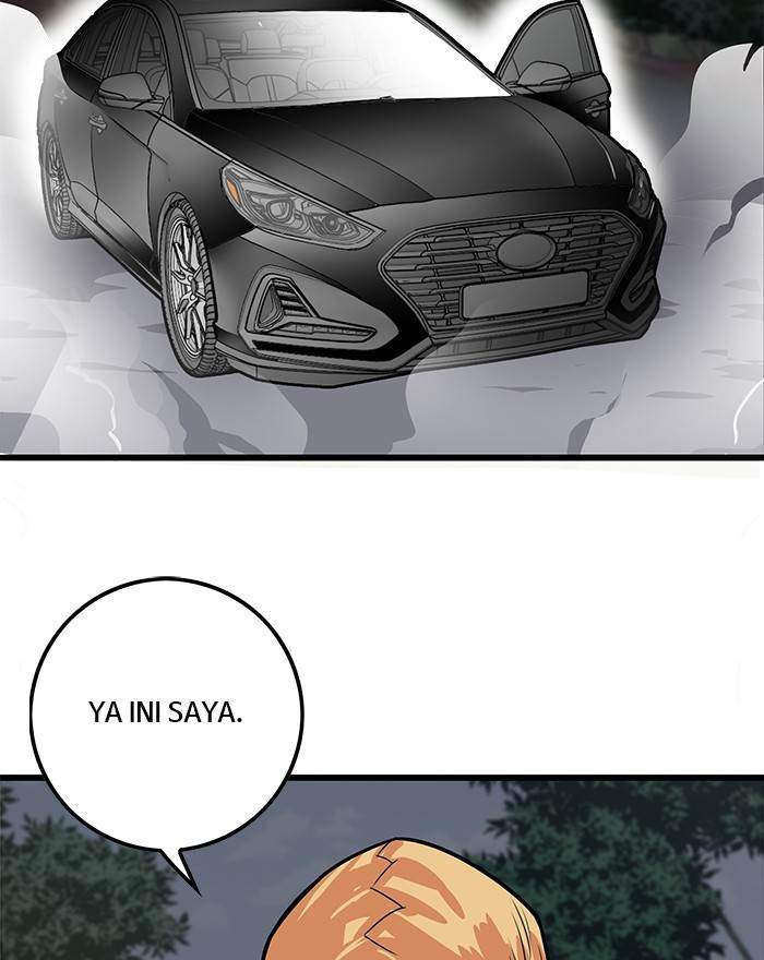 Troll Trap Bab 151 halaman 3