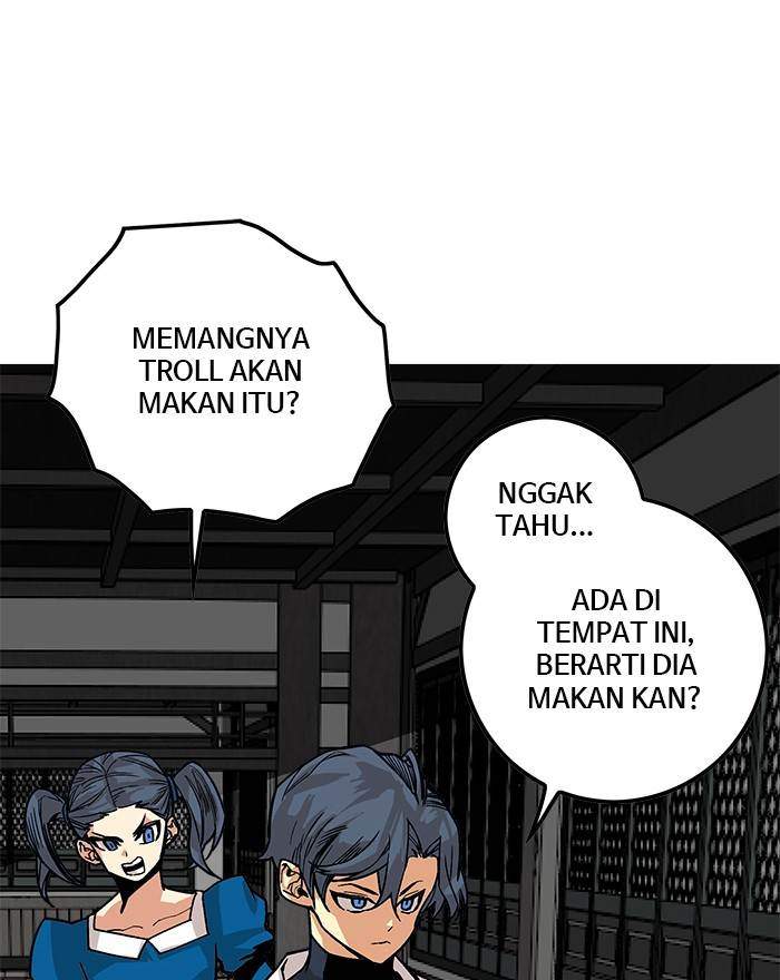 Troll Trap Bab 151 halaman 18