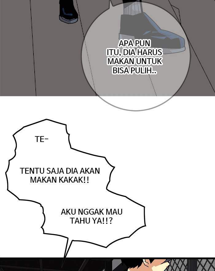 Troll Trap Bab 151 halaman 20