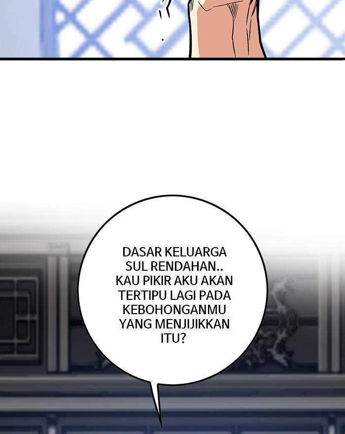 Troll Trap Bab 151 halaman 32