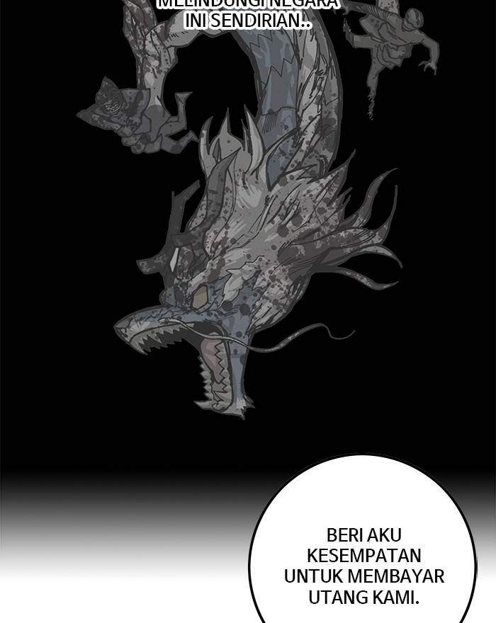 Troll Trap Bab 151 halaman 38