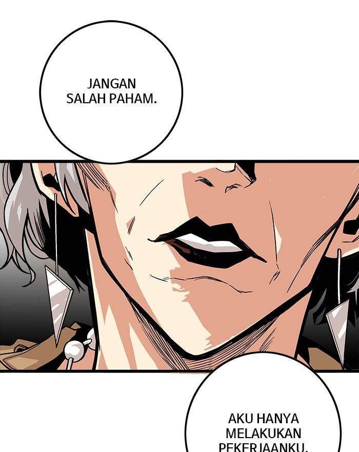 Troll Trap Bab 151 halaman 40