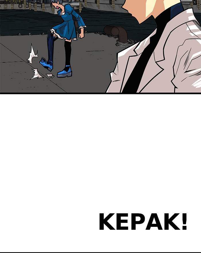 Troll Trap Bab 151 halaman 61