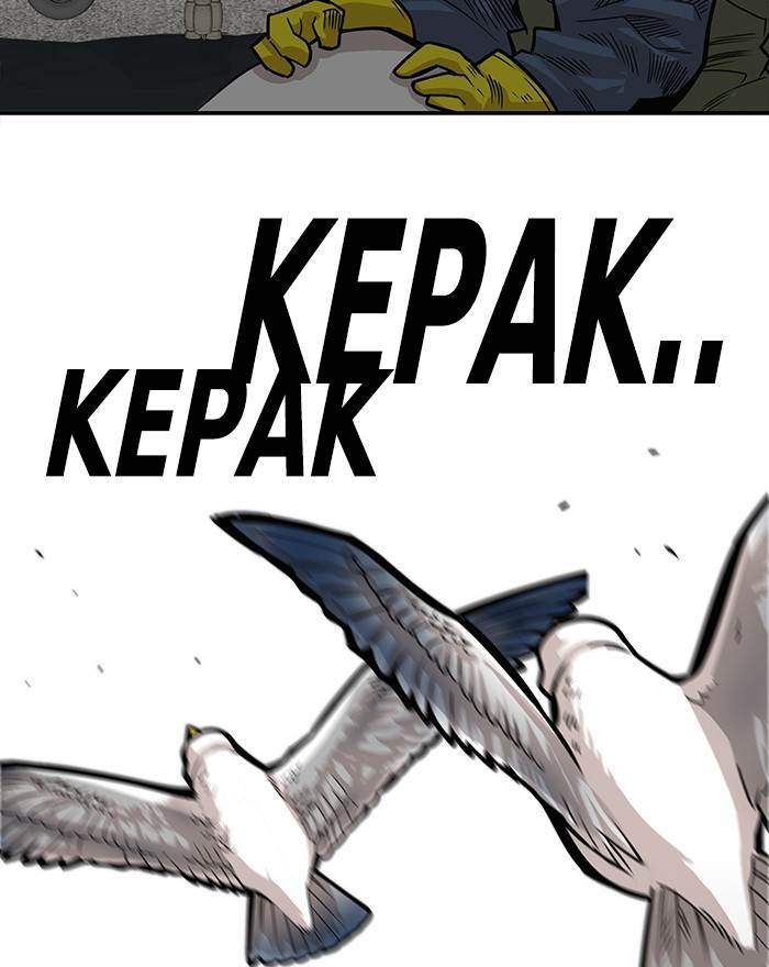 Troll Trap Bab 151 halaman 64