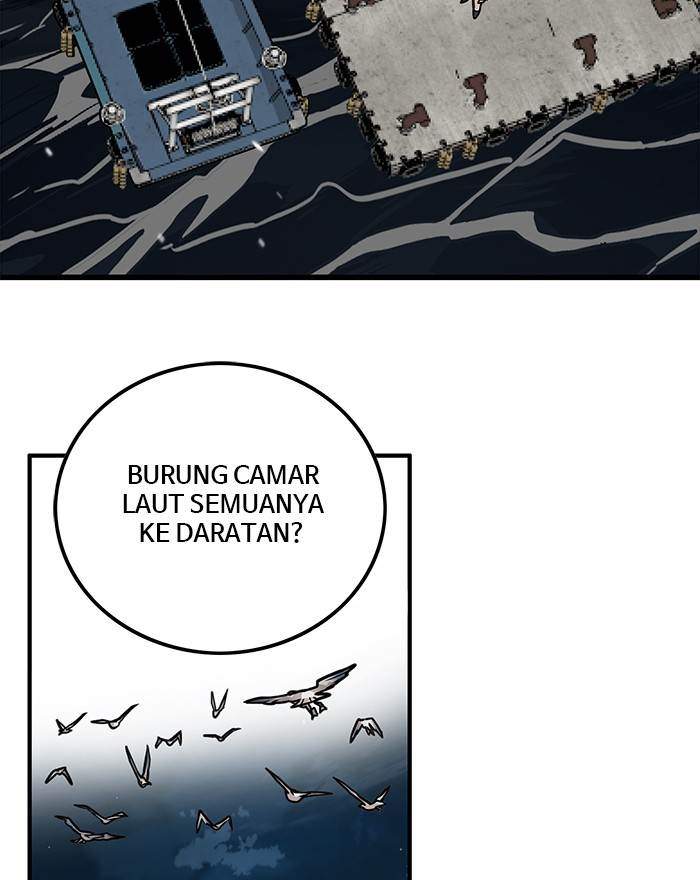 Troll Trap Bab 151 halaman 67