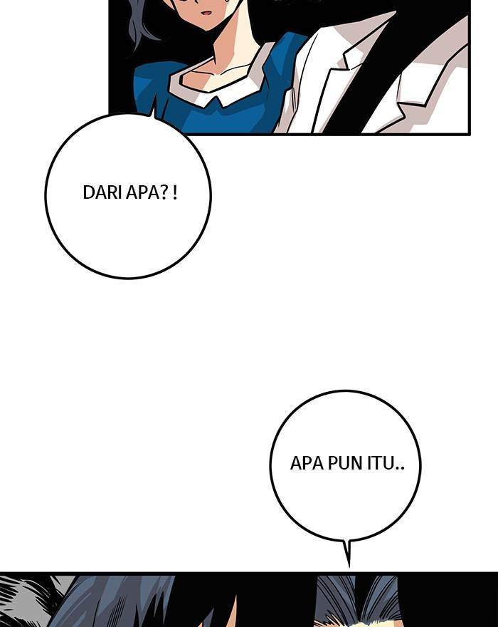 Troll Trap Bab 151 halaman 69