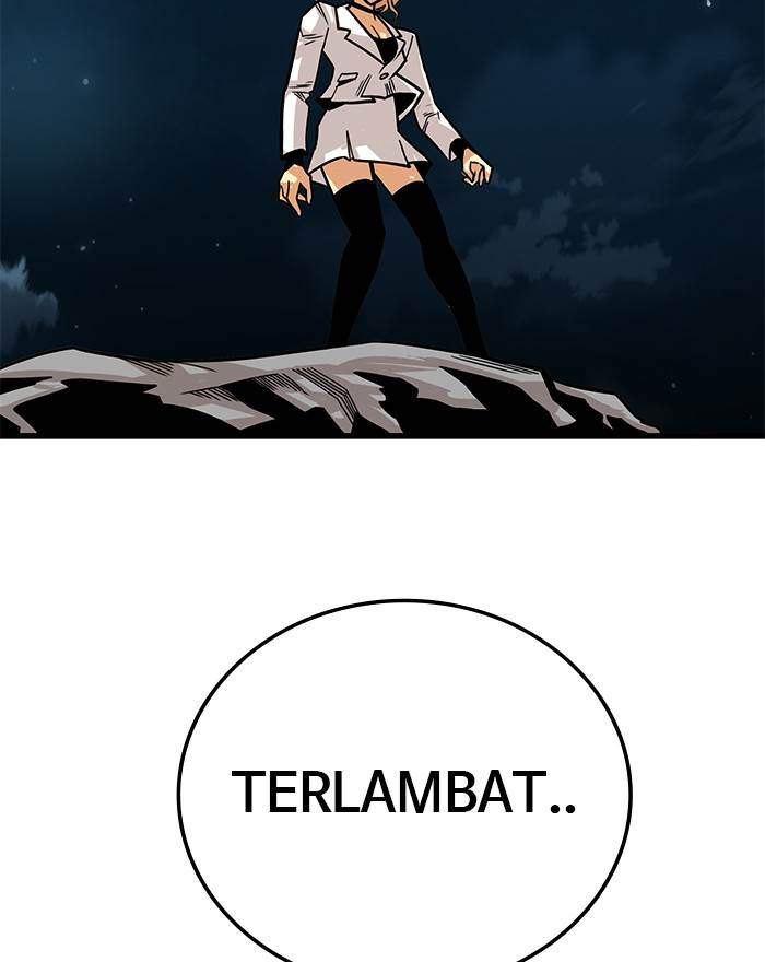 Troll Trap Bab 151 halaman 95