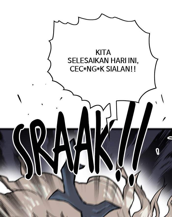 Troll Trap Bab 151 halaman 131