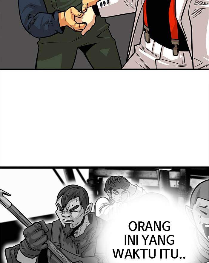 Troll Trap Bab 151 halaman 139
