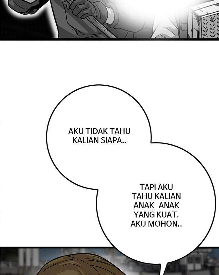 Troll Trap Bab 151 halaman 140
