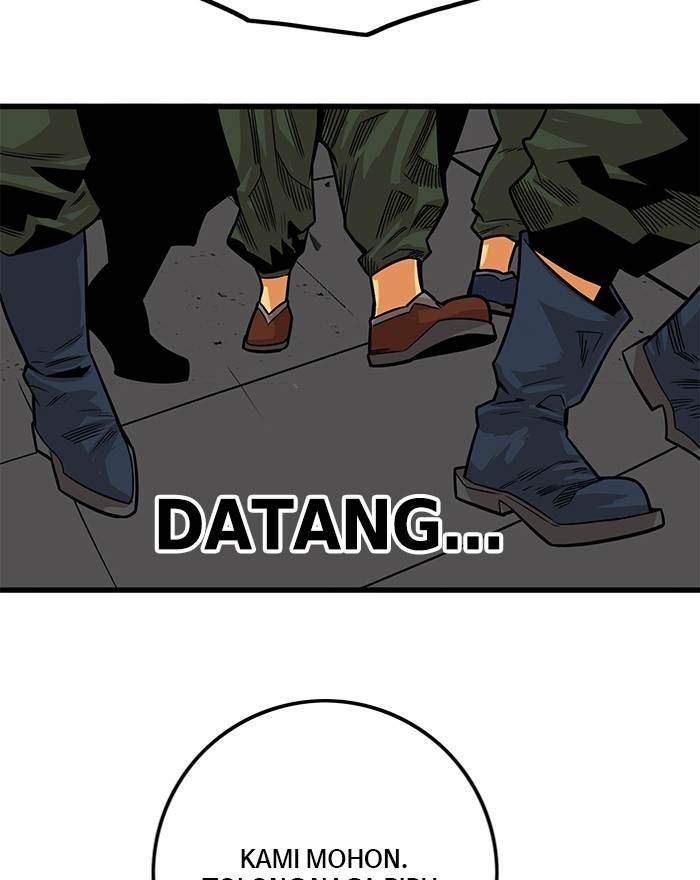 Troll Trap Bab 151 halaman 142