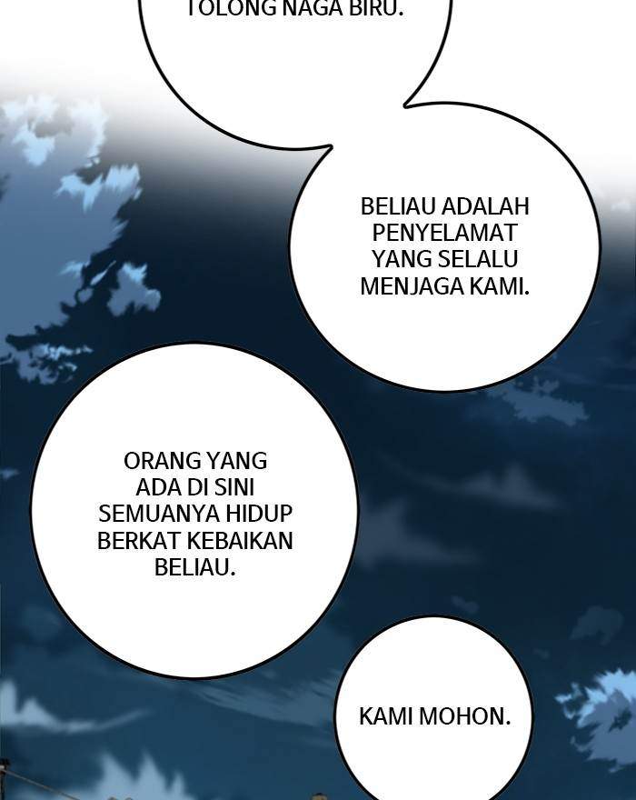 Troll Trap Bab 151 halaman 143