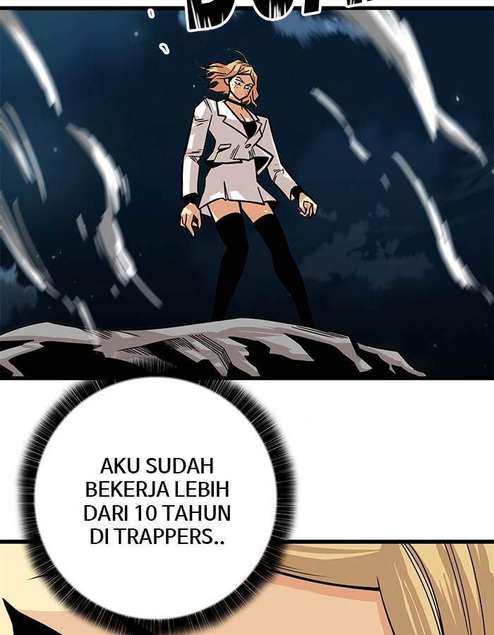 Troll Trap Bab 152 halaman 2