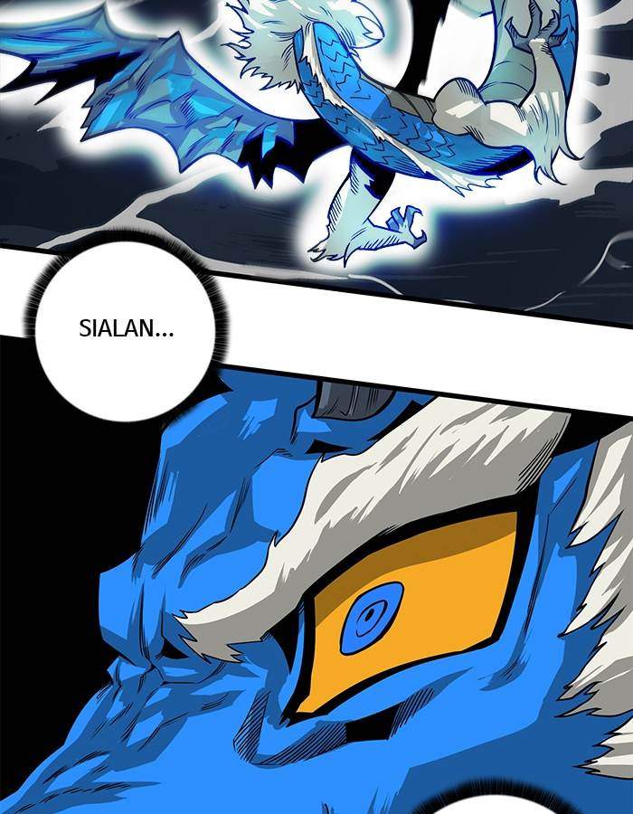 Troll Trap Bab 152 halaman 21