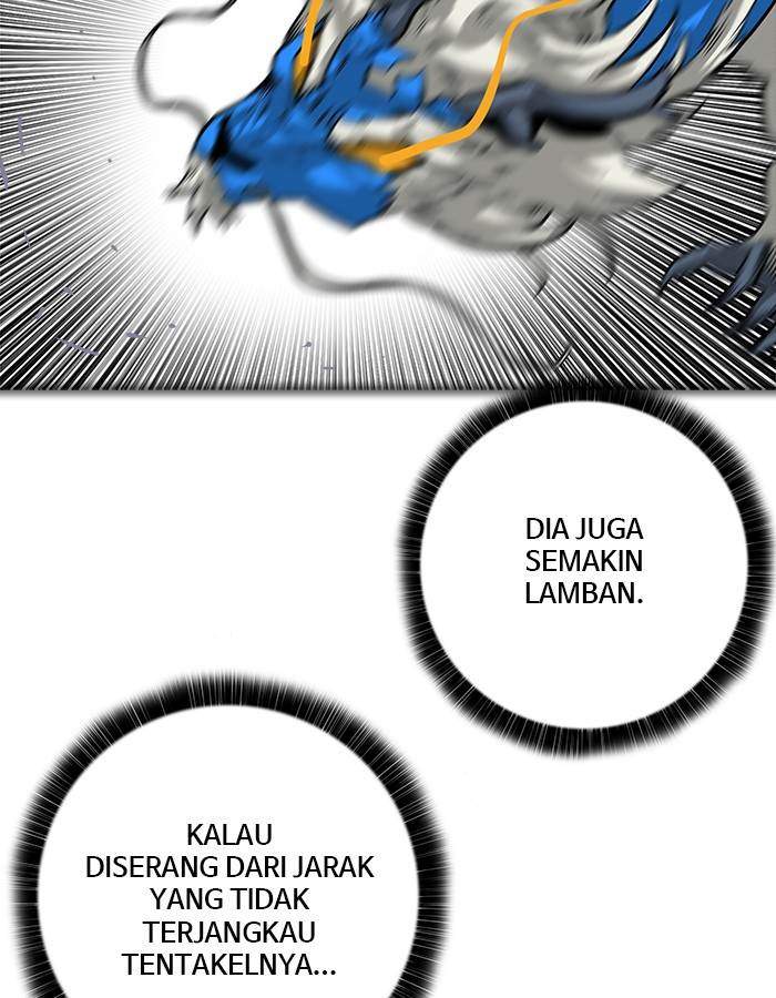 Troll Trap Bab 152 halaman 25