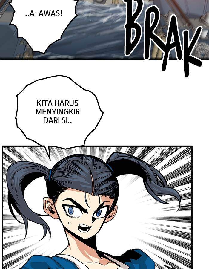 Troll Trap Bab 152 halaman 55