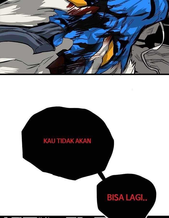 Troll Trap Bab 152 halaman 91
