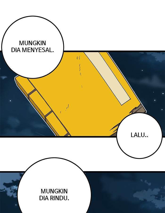 Troll Trap Bab 152 halaman 131