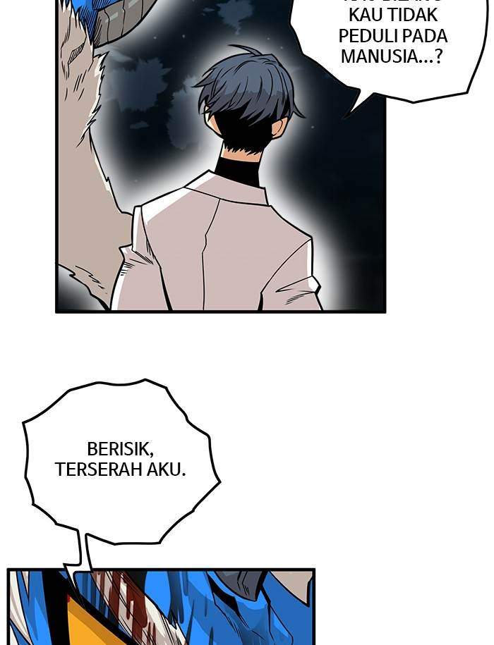 Troll Trap Bab 153 halaman 8