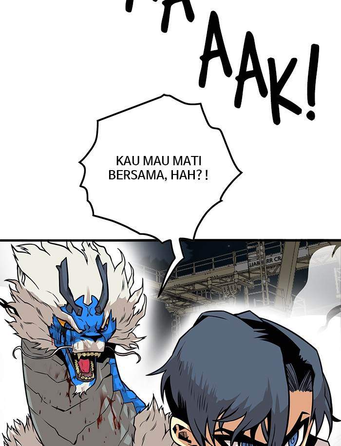 Troll Trap Bab 153 halaman 15