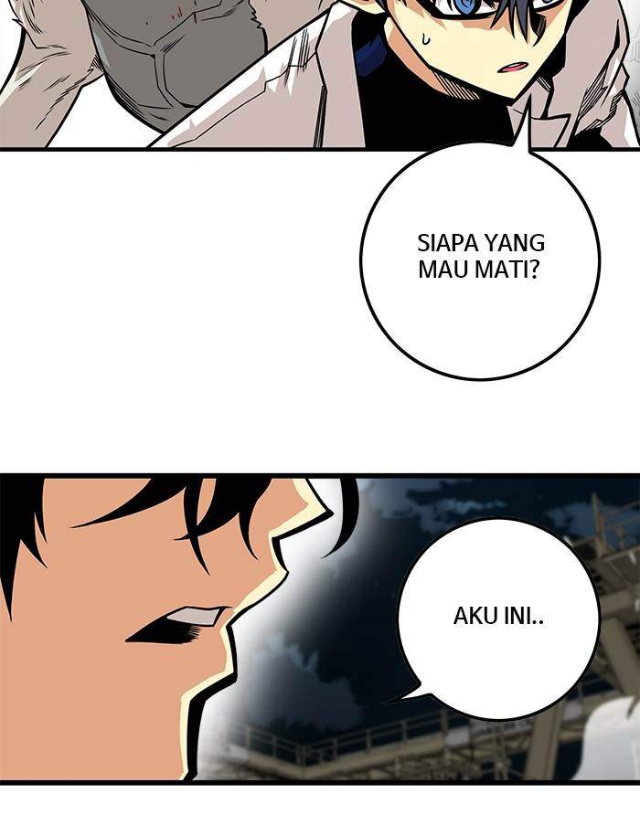 Troll Trap Bab 153 halaman 16
