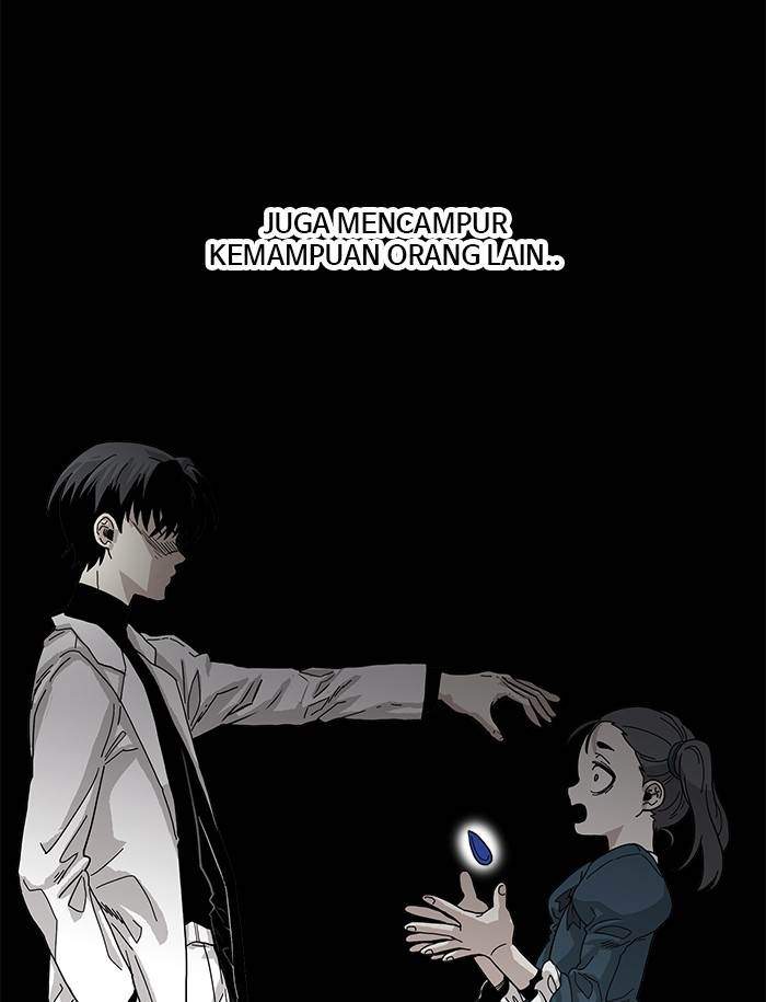 Troll Trap Bab 153 halaman 48