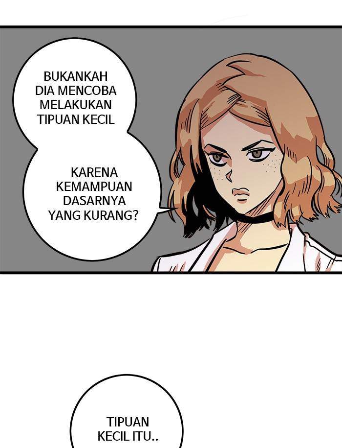 Troll Trap Bab 153 halaman 50