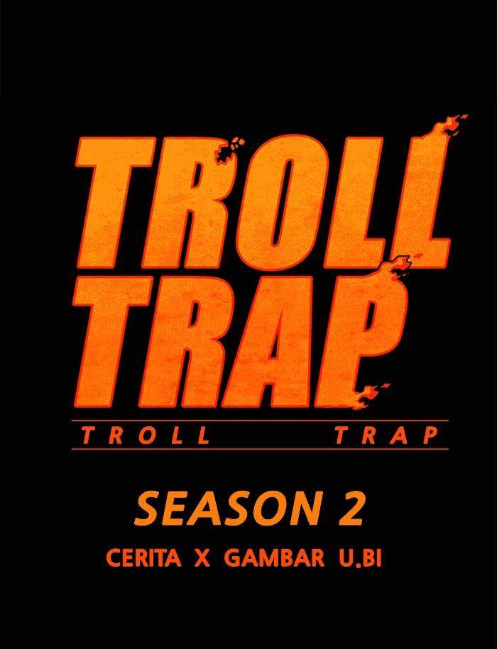 Troll Trap Bab 153 halaman 71