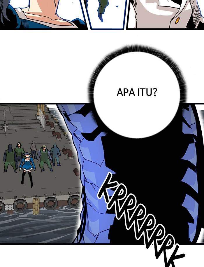 Troll Trap Bab 153 halaman 94