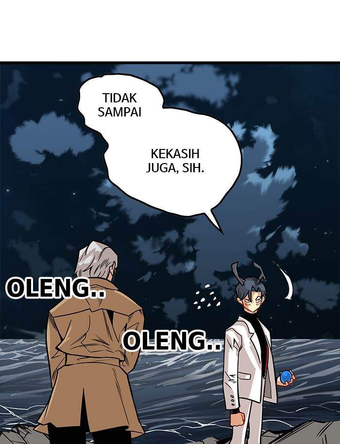 Troll Trap Bab 153 halaman 125