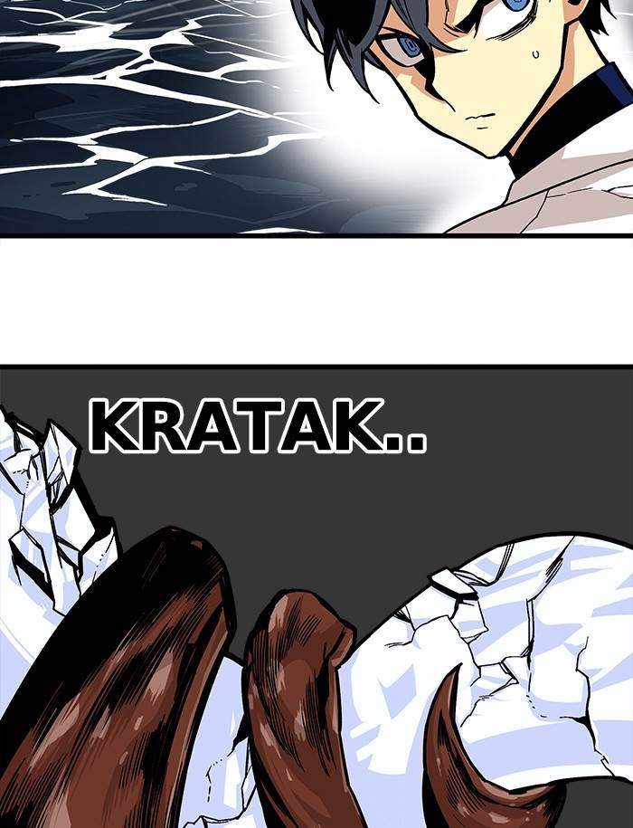 Troll Trap Bab 153 halaman 132