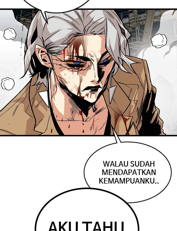 Troll Trap Bab 153 halaman 139