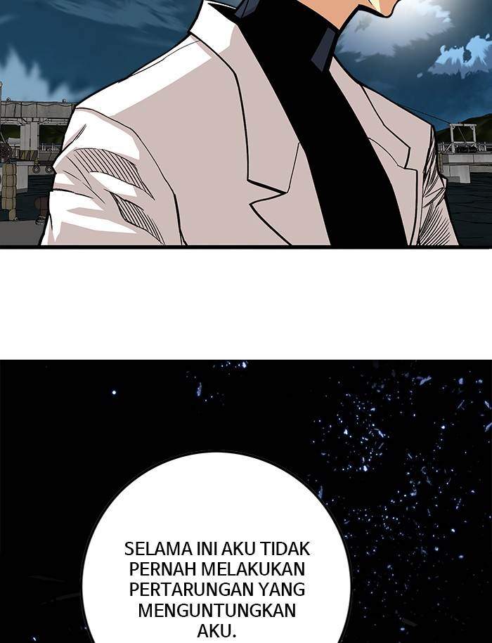 Troll Trap Bab 153 halaman 141