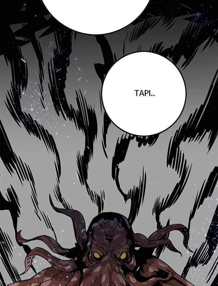 Troll Trap Bab 153 halaman 142