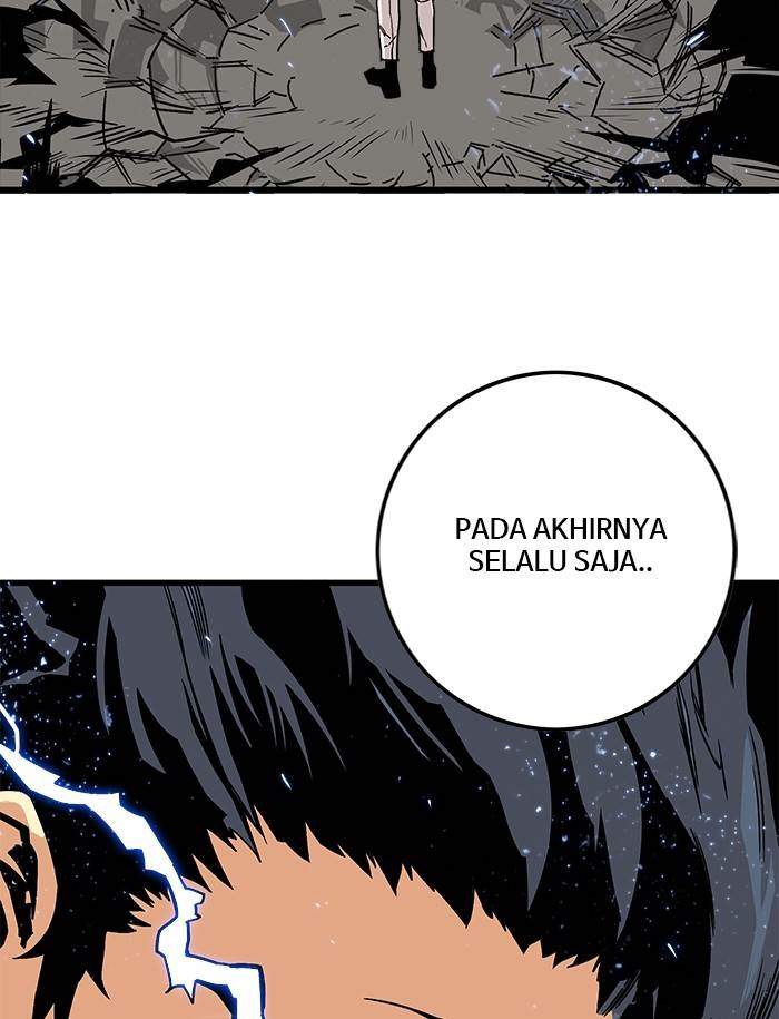 Troll Trap Bab 153 halaman 144