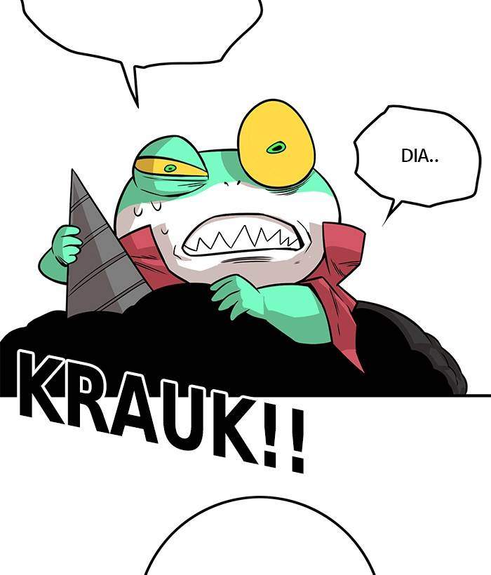 Troll Trap Bab 154 halaman 153