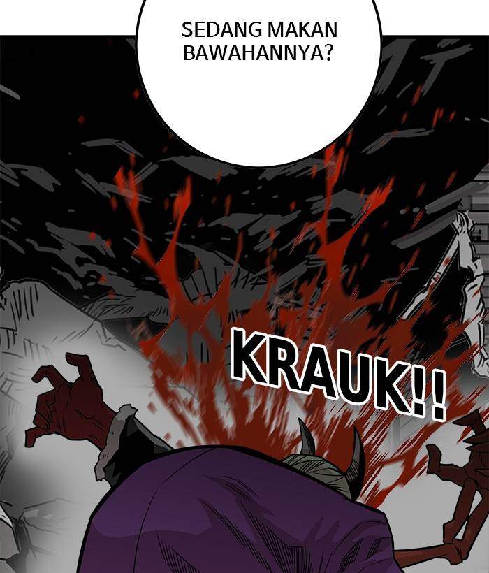 Troll Trap Bab 154 halaman 154