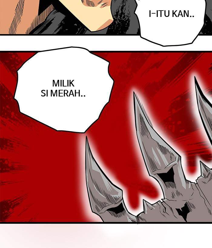 Troll Trap Bab 154 halaman 165