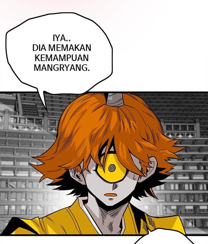 Troll Trap Bab 154 halaman 166