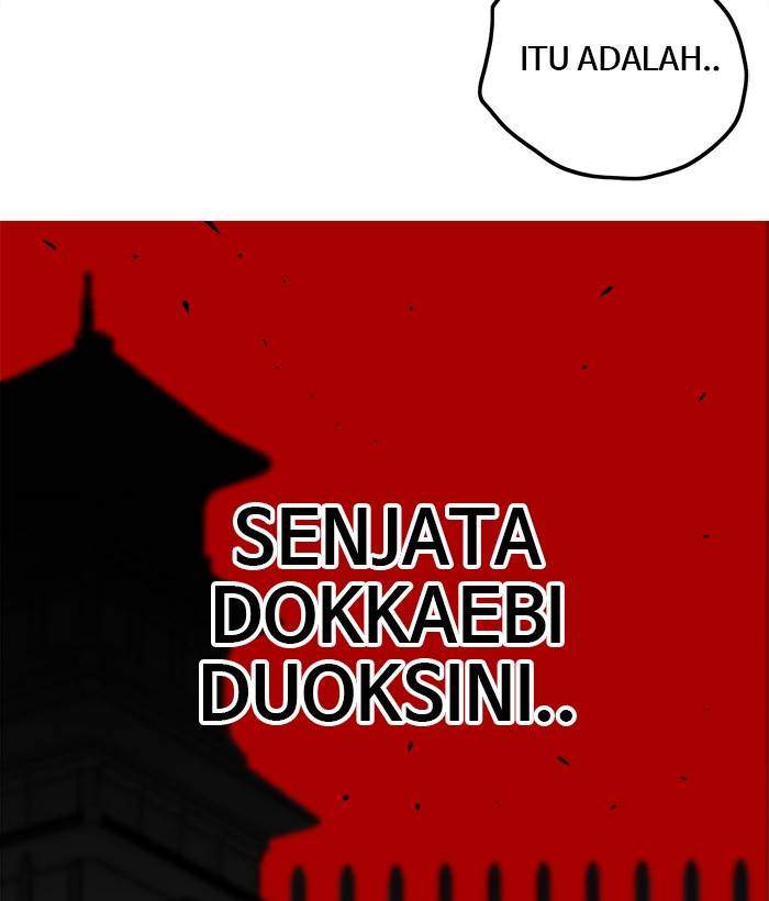 Troll Trap Bab 154 halaman 167