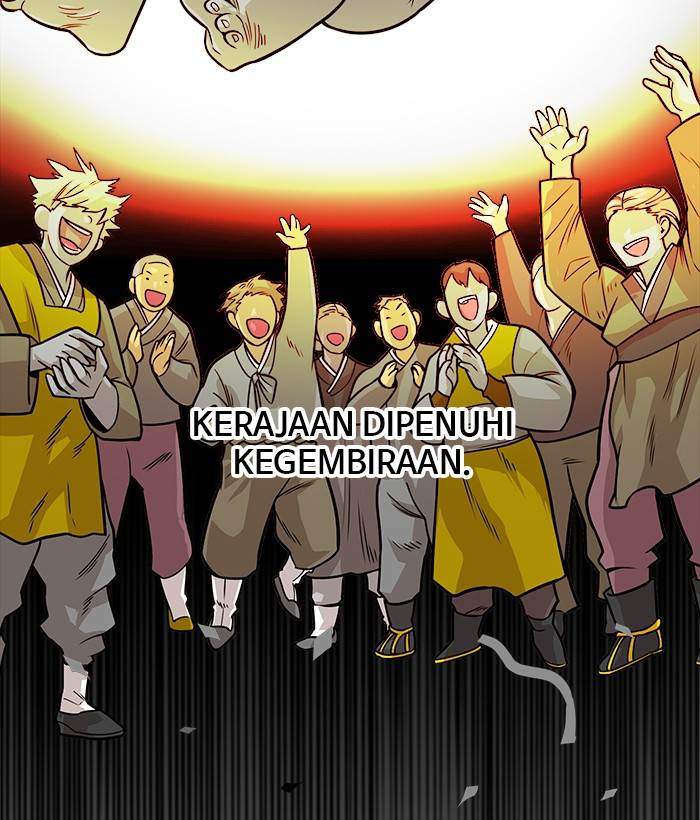 Troll Trap Bab 155 halaman 3