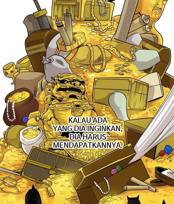 Troll Trap Bab 155 halaman 16