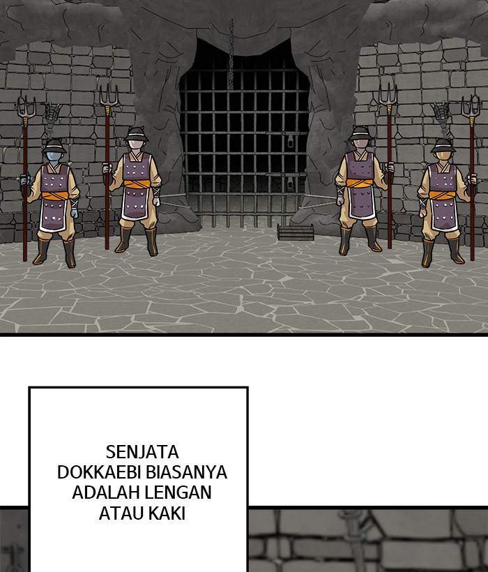 Troll Trap Bab 155 halaman 23