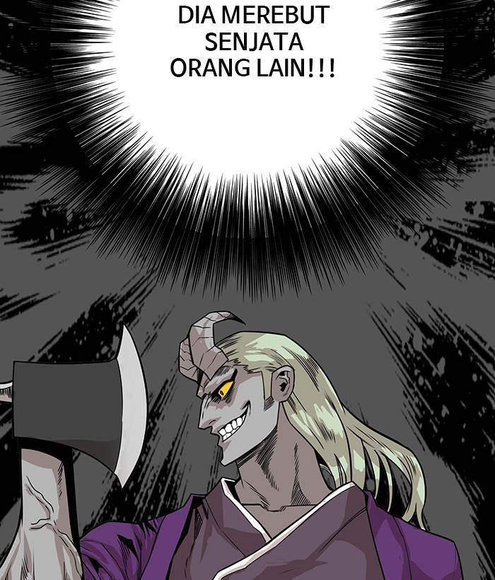 Troll Trap Bab 155 halaman 36
