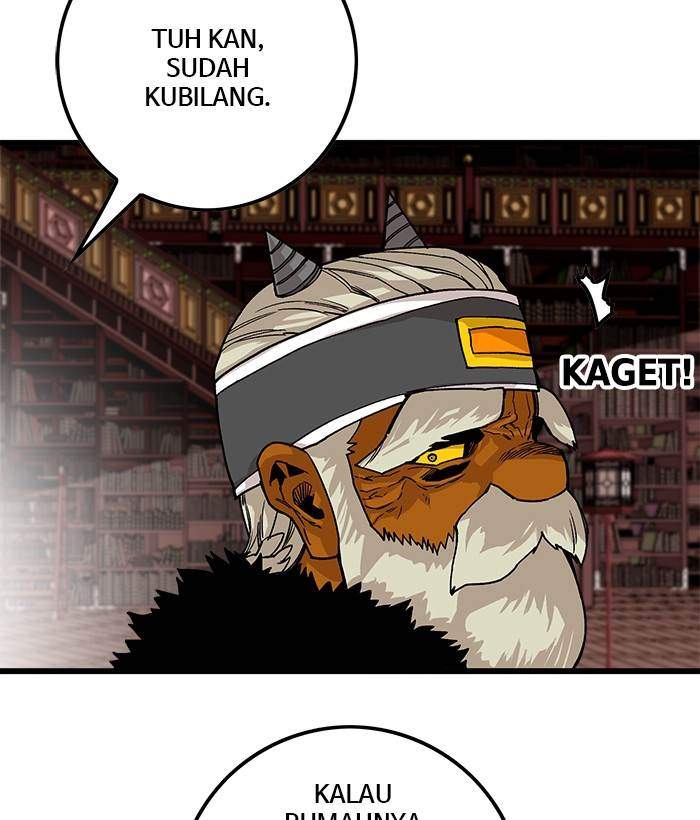 Troll Trap Bab 155 halaman 55