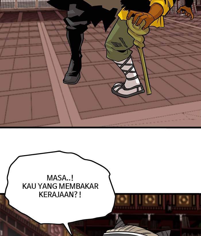 Troll Trap Bab 155 halaman 89